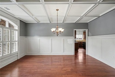 Welcome to this custom built, 4 sides brick home with stone - photo 6