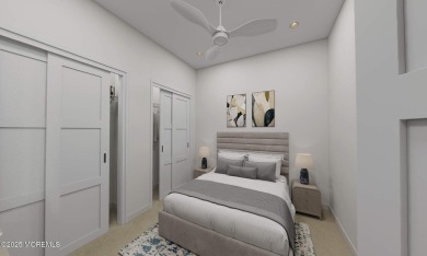 These upscale residences are designed with amenities and