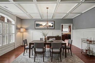 Welcome to this custom built, 4 sides brick home with stone - photo 7