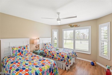Beautifully Updated Direct Gulf Access Pool Home with No Bridges - photo 27