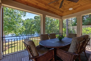 REYNOLDS LAKE OCONEE! ASSIGNED BOAT SLIP * WATER VIEWS * GOLF - photo 27