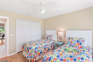 Beautifully Updated Direct Gulf Access Pool Home with No Bridges - photo 28