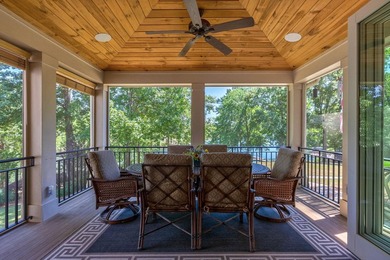 REYNOLDS LAKE OCONEE! ASSIGNED BOAT SLIP * WATER VIEWS * GOLF - photo 28