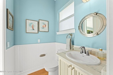 Experience luxury living in Melbourne Beach! This stunning 4,326 - photo 28