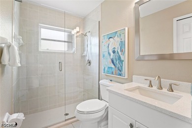 Beautifully Updated Direct Gulf Access Pool Home with No Bridges - photo 29