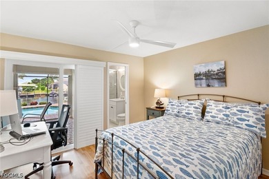Beautifully Updated Direct Gulf Access Pool Home with No Bridges - photo 30