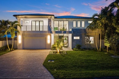 Lake Ida - Palm Beach County Home For Sale in Delray Beach Florida