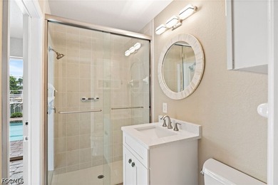 Beautifully Updated Direct Gulf Access Pool Home with No Bridges - photo 33
