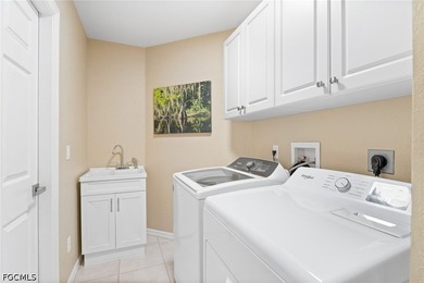 Beautifully Updated Direct Gulf Access Pool Home with No Bridges - photo 34