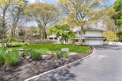 Set 150 feet off the road behind private gates, this beautifully - photo 34