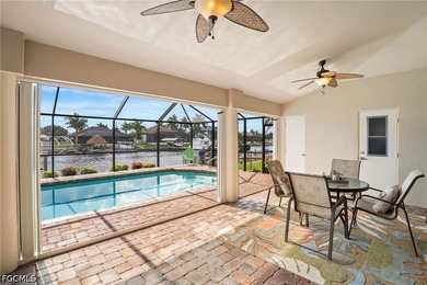 Beautifully Updated Direct Gulf Access Pool Home with No Bridges - photo 35