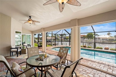 Beautifully Updated Direct Gulf Access Pool Home with No Bridges - photo 36