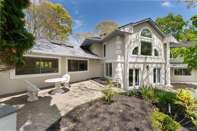 Set 150 feet off the road behind private gates, this beautifully - photo 37