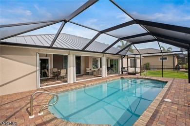 Beautifully Updated Direct Gulf Access Pool Home with No Bridges - photo 39