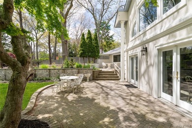 Set 150 feet off the road behind private gates, this beautifully - photo 39