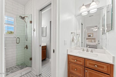 Experience luxury living in Melbourne Beach! This stunning 4,326 - photo 39