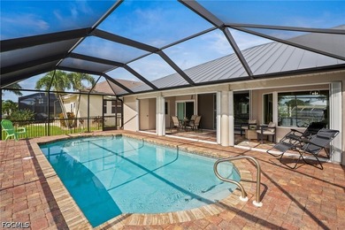 Beautifully Updated Direct Gulf Access Pool Home with No Bridges - photo 40