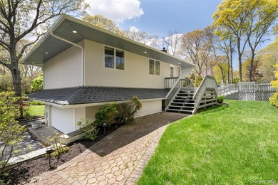 Set 150 feet off the road behind private gates, this beautifully - photo 40