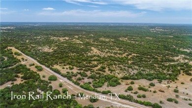 IRON RAIL RANCH is 1,238 acres located at the *TOP OF THE HILL - Lake Acreage For Sale in Other, Texas