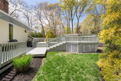 Set 150 feet off the road behind private gates, this beautifully - photo 41
