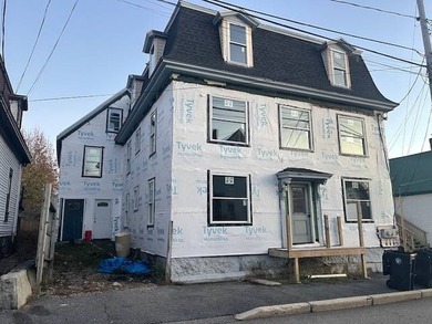 Saco River Lot For Sale in Biddeford Maine