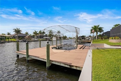 Beautifully Updated Direct Gulf Access Pool Home with No Bridges - photo 42