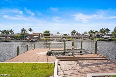 Beautifully Updated Direct Gulf Access Pool Home with No Bridges - photo 43