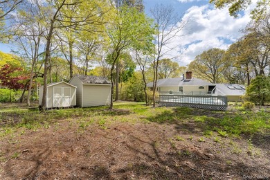 Set 150 feet off the road behind private gates, this beautifully - photo 43