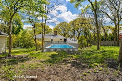 Set 150 feet off the road behind private gates, this beautifully - photo 44
