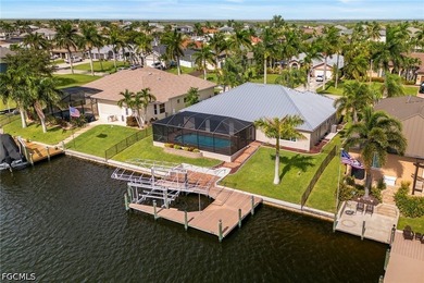 Beautifully Updated Direct Gulf Access Pool Home with No Bridges - photo 45