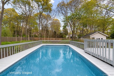 Set 150 feet off the road behind private gates, this beautifully - photo 45