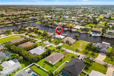 Beautifully Updated Direct Gulf Access Pool Home with No Bridges - photo 46