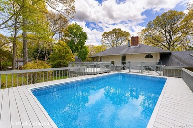 Set 150 feet off the road behind private gates, this beautifully - photo 46