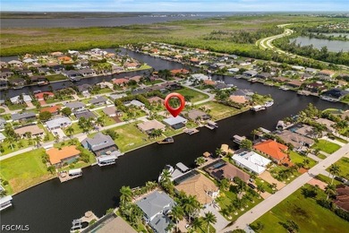 Beautifully Updated Direct Gulf Access Pool Home with No Bridges - photo 47