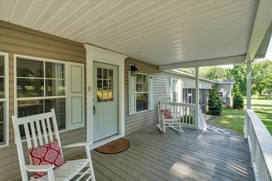 HUGE Waterfront Lot & home with guest cottage on Lake - photo 50