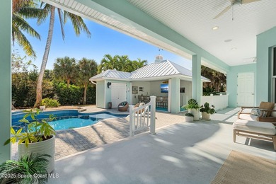 Experience luxury living in Melbourne Beach! This stunning 4,326 - photo 50