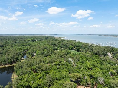 An extraordinary 1.3-acre homesite tucked along a quiet - photo 2