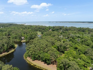 An extraordinary 1.3-acre homesite tucked along a quiet - photo 9