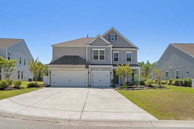 NEWLY REDUCED! Welcome to 5658 Camilla Ct, a stunning 6 bedroom - photo 1