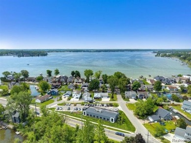 Lake Home For Sale in Waterford, Michigan