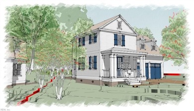 To Be Built - Rare Opportunity! Don't miss this exceptional - photo 1