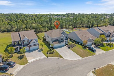 NEWLY REDUCED! Welcome to 5658 Camilla Ct, a stunning 6 bedroom - photo 3
