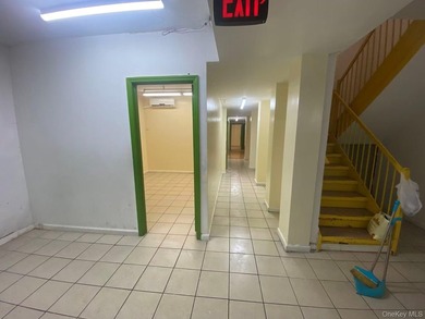 Community Facility Unit CF-A offering approx. 2,343 SF in a - photo 4