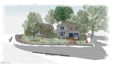 To Be Built - Rare Opportunity! Don't miss this exceptional - photo 4