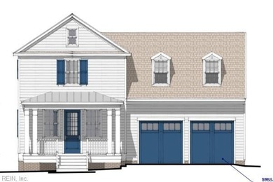 To Be Built - Rare Opportunity! Don't miss this exceptional - photo 5