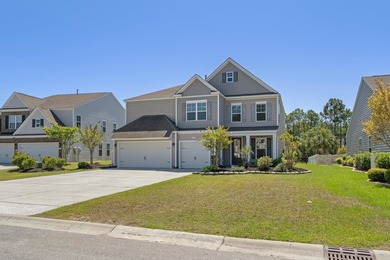 NEWLY REDUCED! Welcome to 5658 Camilla Ct, a stunning 6 bedroom - photo 7