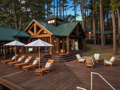 Lake Cypress Springs Home For Sale in Mount Vernon Texas