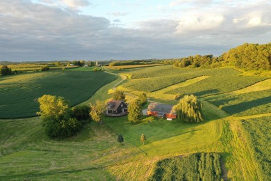 (private lake, pond, creek) Home For Sale in Wauzeka Wisconsin