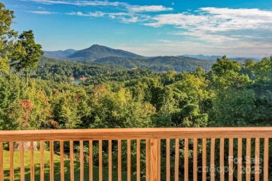 Lake Home For Sale in Lake Lure, North Carolina