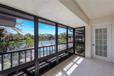 Lake Home For Sale in Naples, Florida